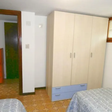 Сasa de vacaciones Negri